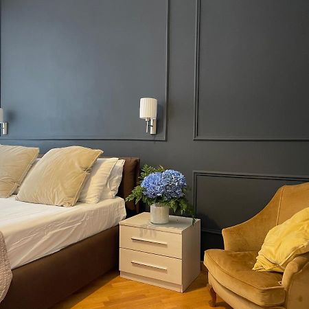 Banchi Vecchi Stay Rooms Roma Exterior foto
