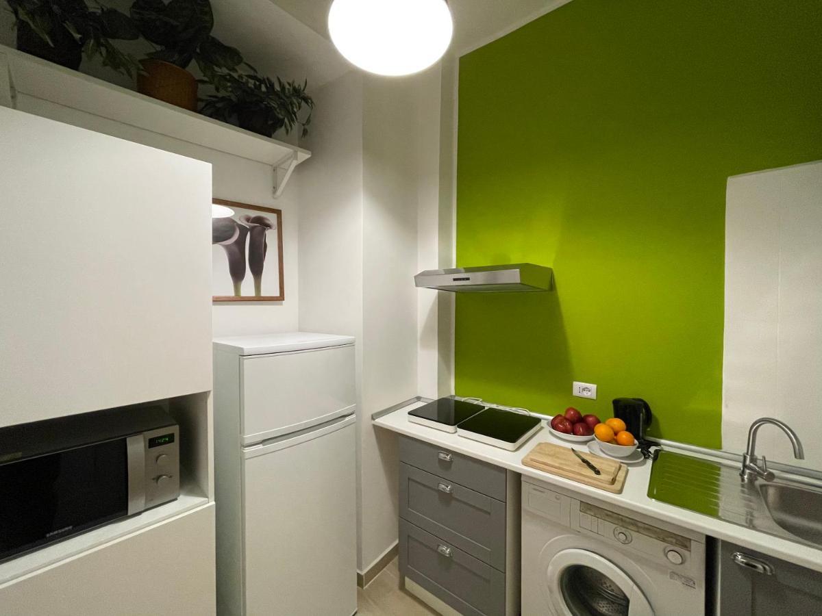 Banchi Vecchi Stay Rooms Roma Exterior foto