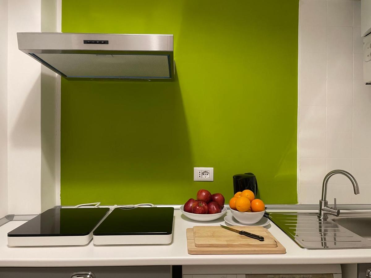 Banchi Vecchi Stay Rooms Roma Exterior foto