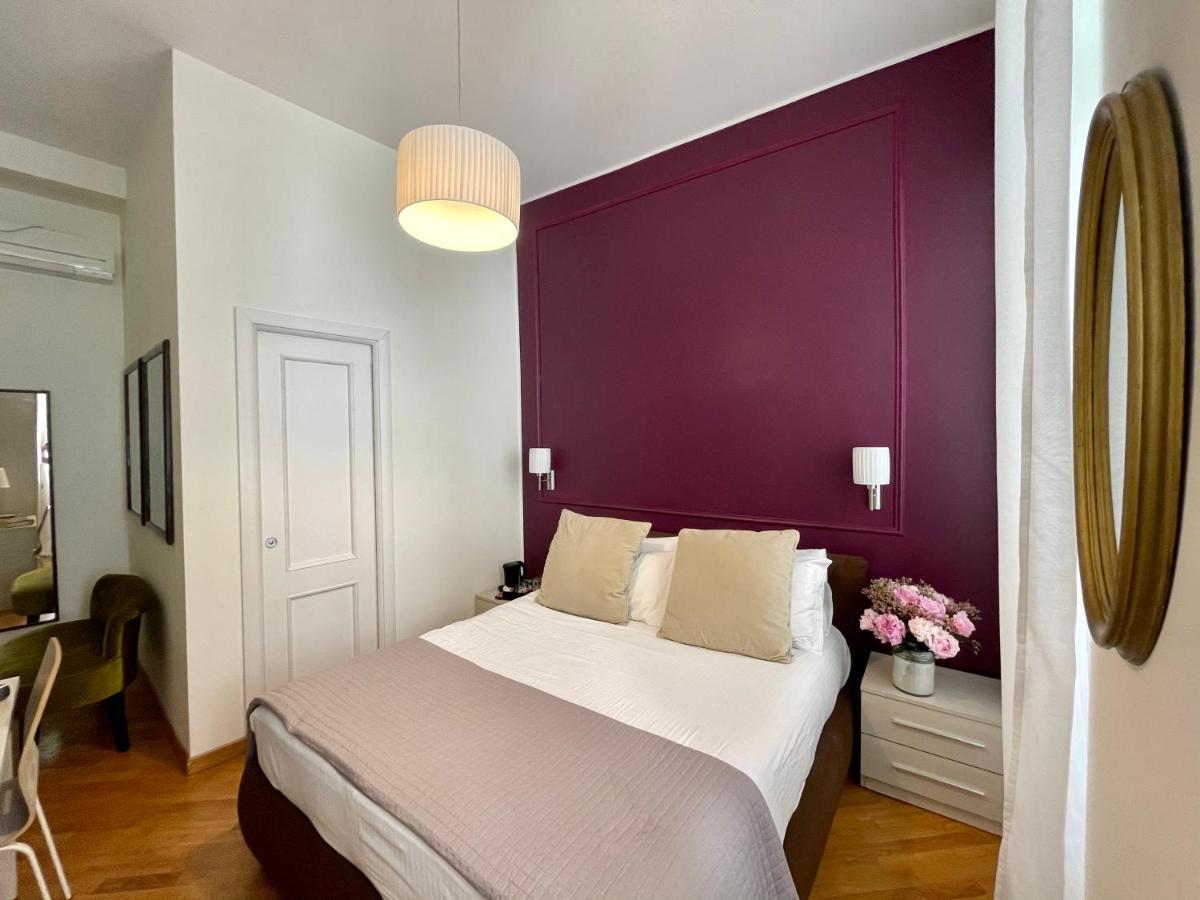 Banchi Vecchi Stay Rooms Roma Exterior foto