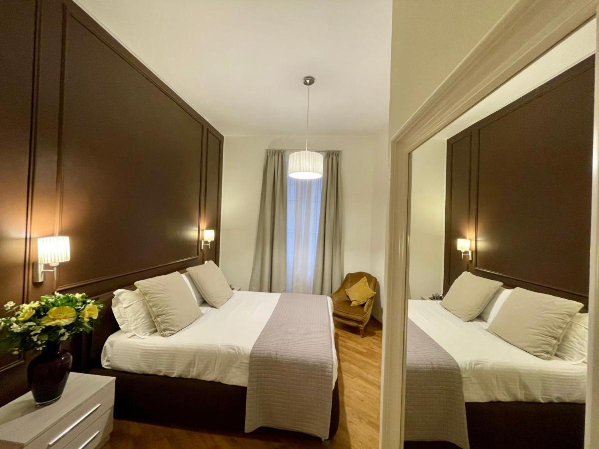 Banchi Vecchi Stay Rooms Roma Exterior foto