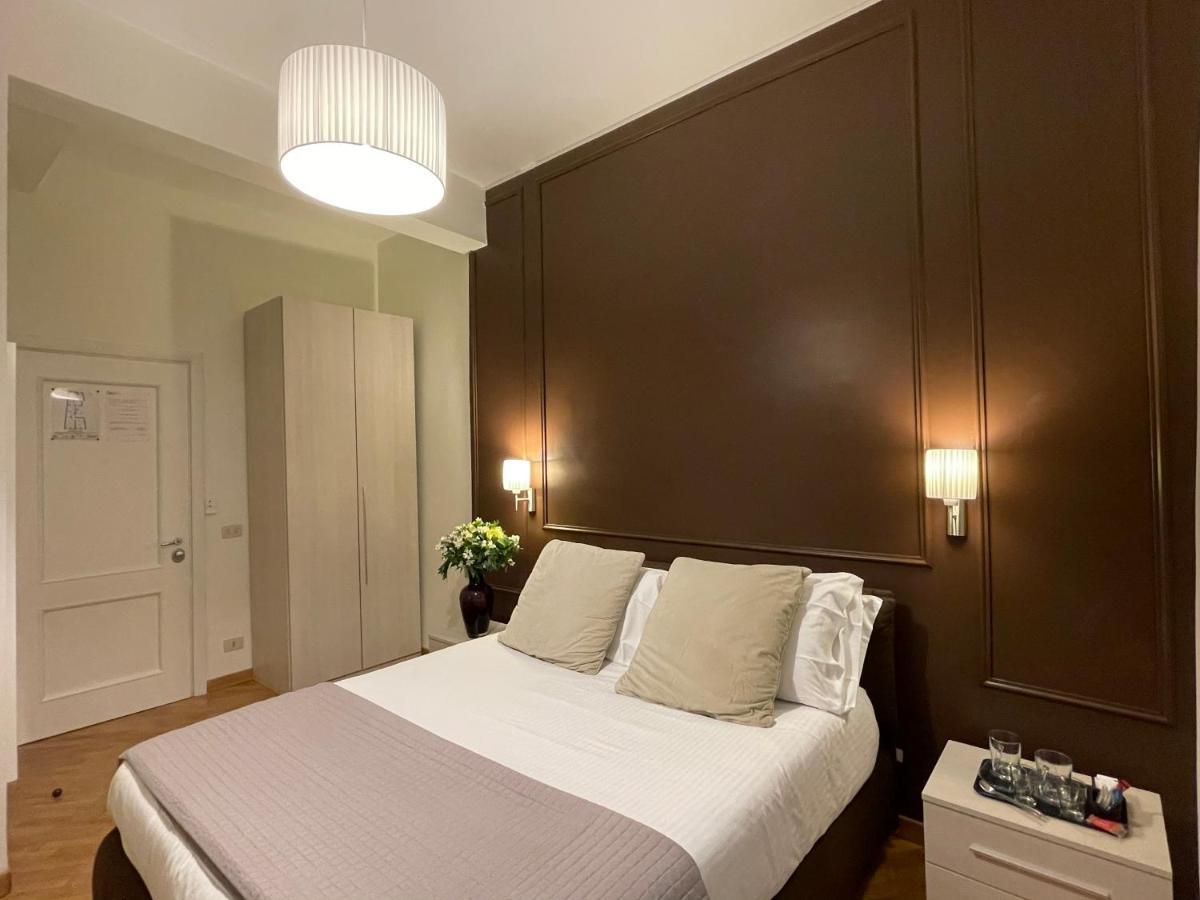 Banchi Vecchi Stay Rooms Roma Exterior foto