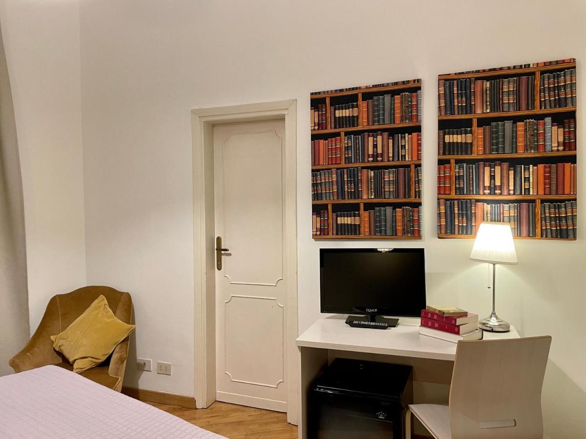 Banchi Vecchi Stay Rooms Roma Exterior foto