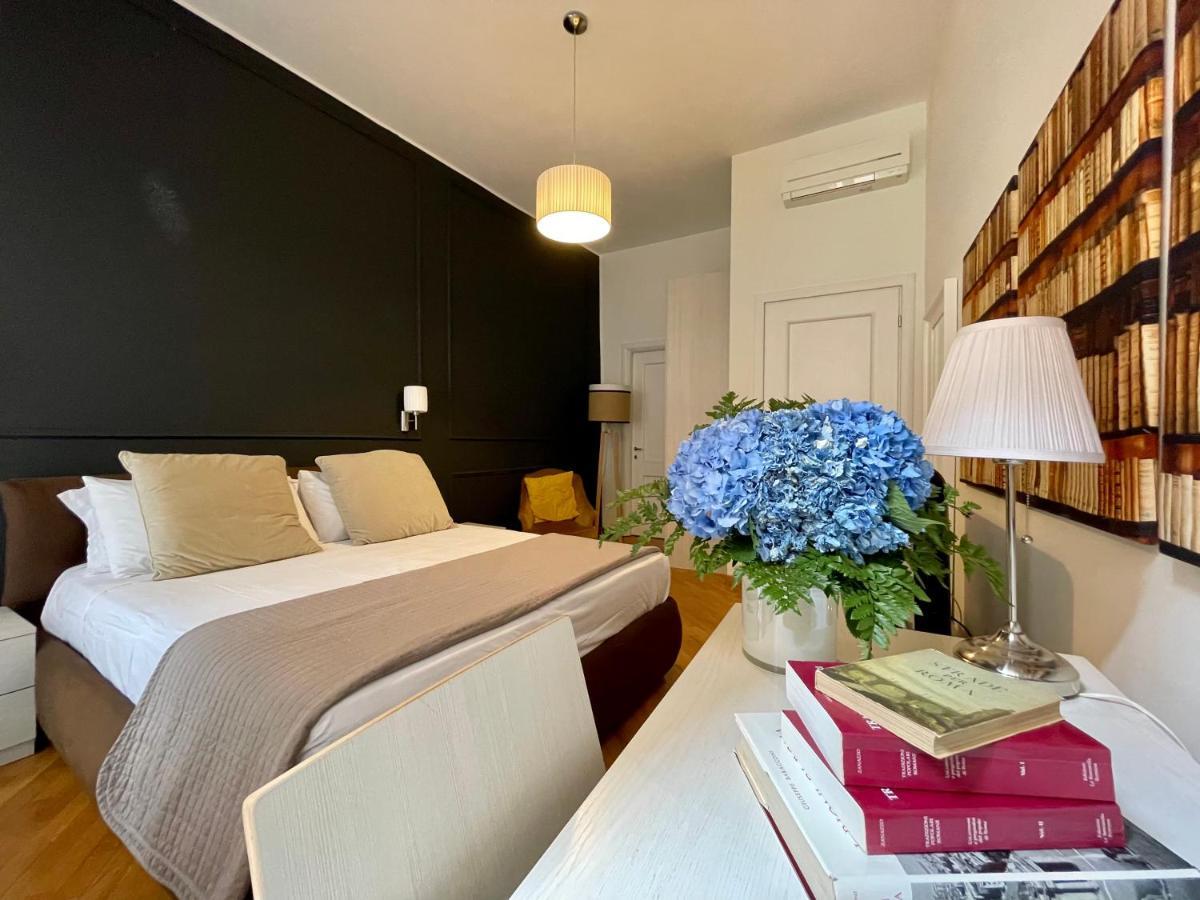 Banchi Vecchi Stay Rooms Roma Exterior foto