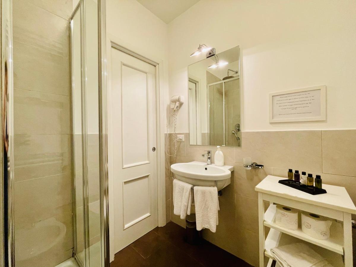 Banchi Vecchi Stay Rooms Roma Exterior foto