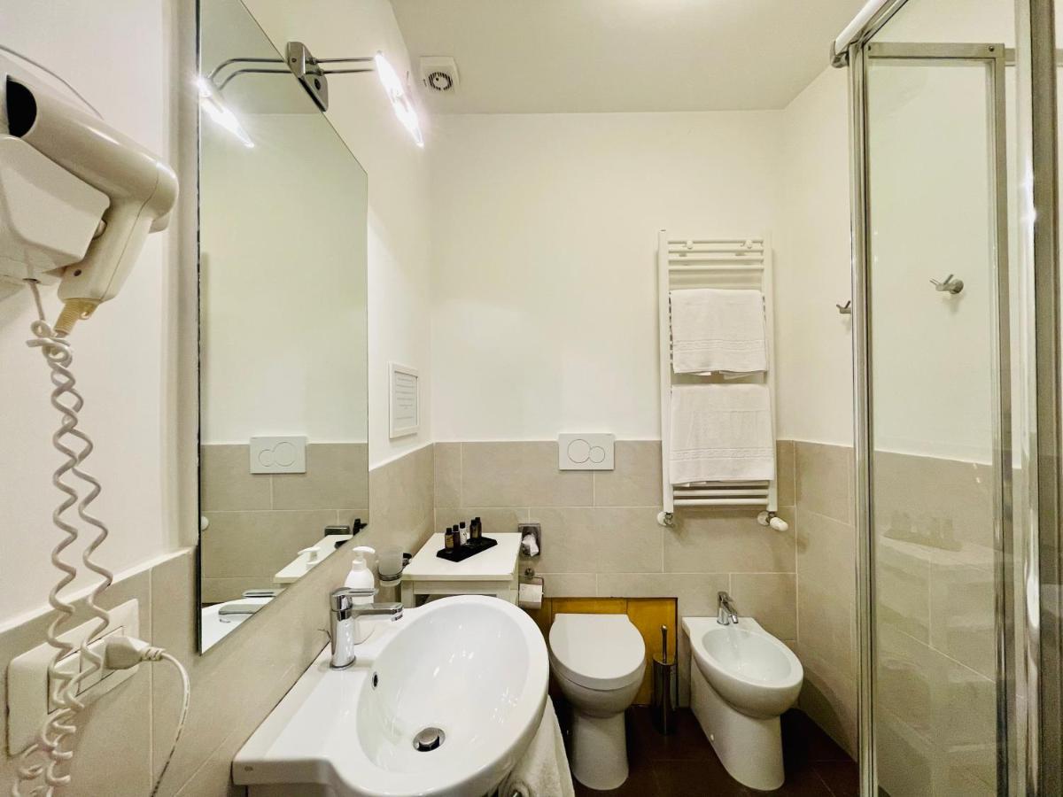 Banchi Vecchi Stay Rooms Roma Exterior foto