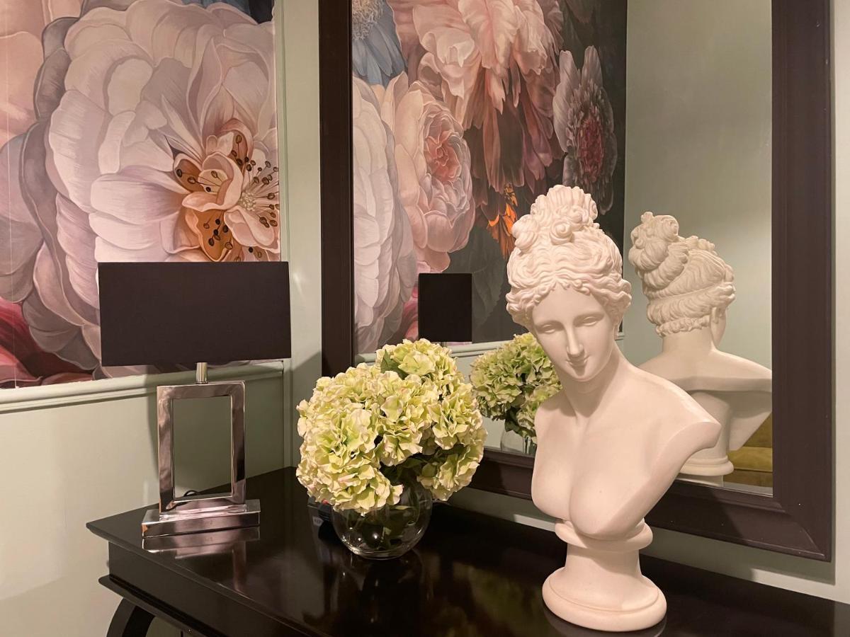 Banchi Vecchi Stay Rooms Roma Exterior foto