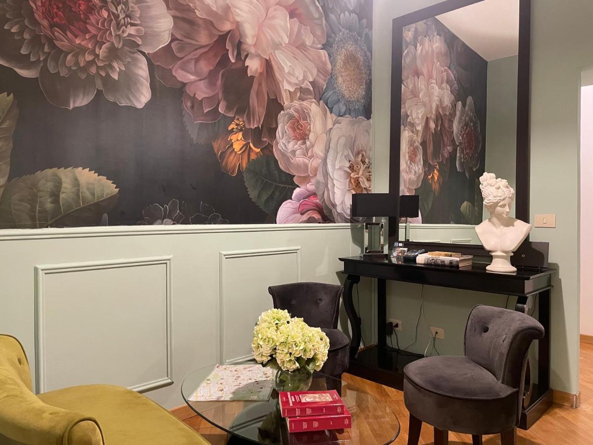 Banchi Vecchi Stay Rooms Roma Exterior foto