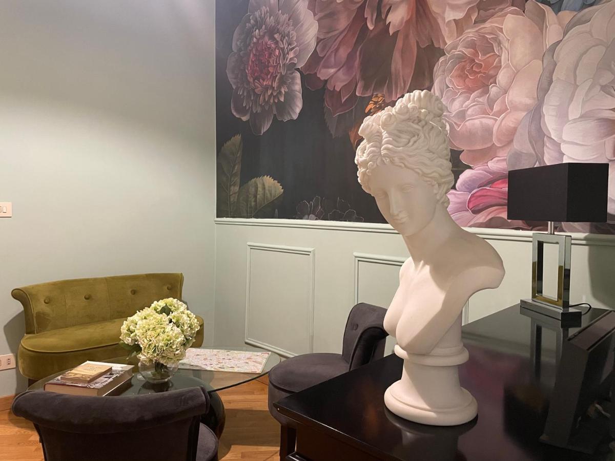Banchi Vecchi Stay Rooms Roma Exterior foto
