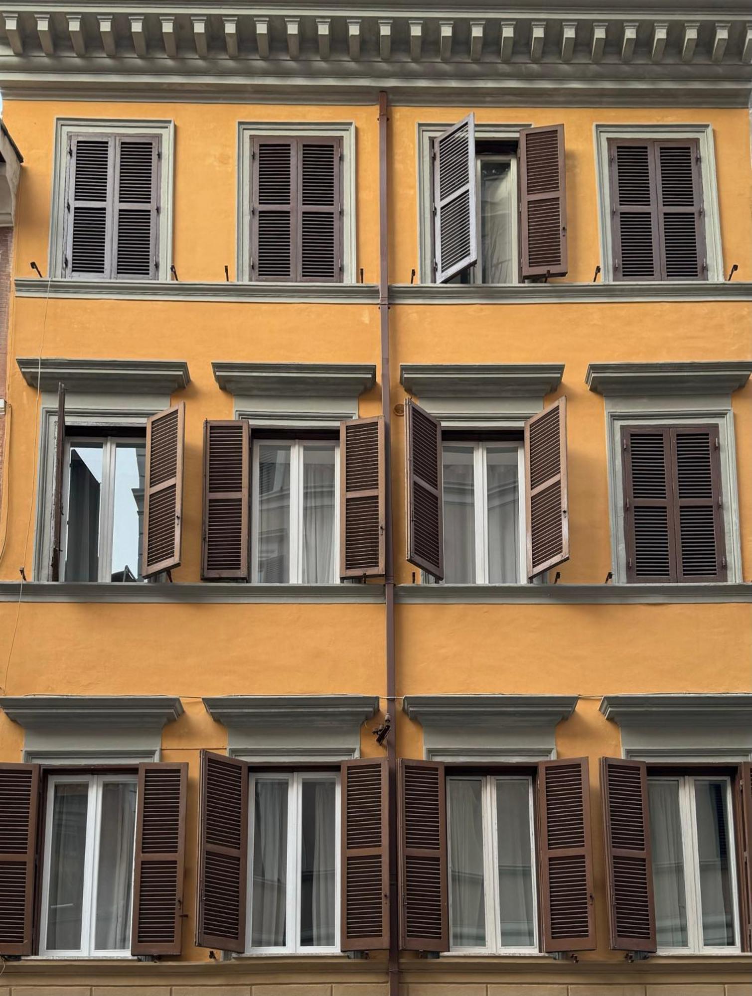 Banchi Vecchi Stay Rooms Roma Exterior foto