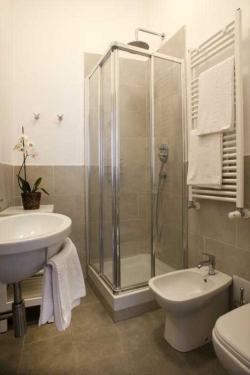 Banchi Vecchi Stay Rooms Roma Exterior foto