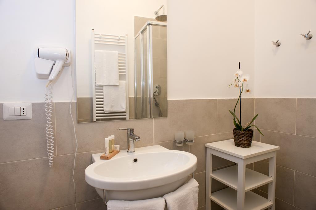 Banchi Vecchi Stay Rooms Roma Exterior foto